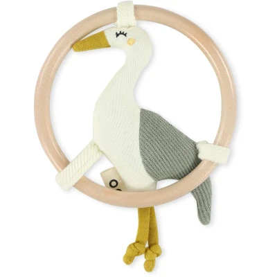 Afbeelding van Trixie Heron rammelaar