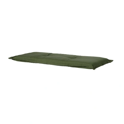 Afbeelding van Madison bankkussen 150x48 Panama green