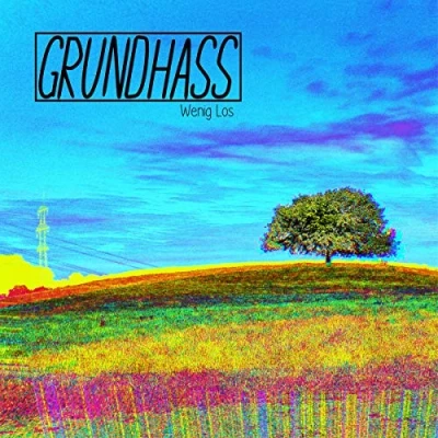 Afbeelding van Grundhass Wenig Los (CD)