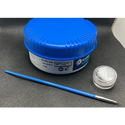 Afbeelding van Krytox GPL 205 G0 Smeermiddel voor mechanische toetsenborden, 6 gram