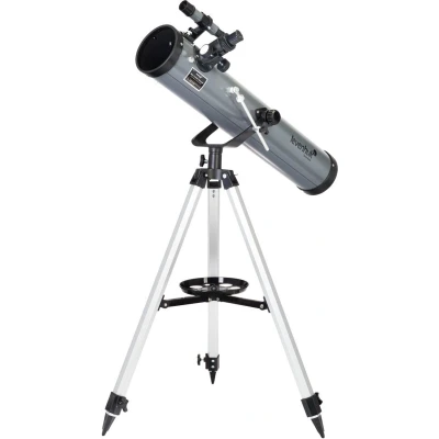 Afbeelding van Levenhuk Blitz 76 BASE Telescoop