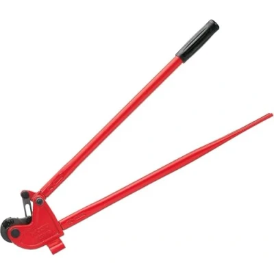 Afbeelding van RIDGID 1390M draadstangenknipper met 10mm mesjes 26891