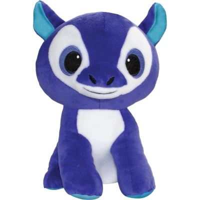 Afbeelding van Lumo Stars Baby Line Unicorn Velvet 20cm