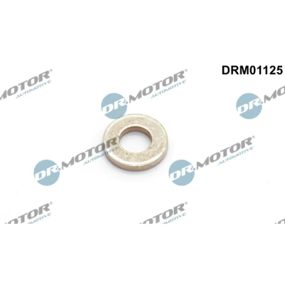 Afbeelding van Afdichtring, injectieklep Dr.Motor Automotive DRM01125