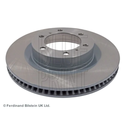 Afbeelding van Blue Print Remschijf ADT343282