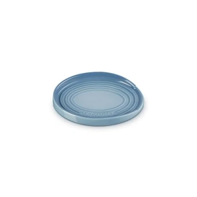 Afbeelding van Le Creuset Ovale houder voor pollepel Chambray