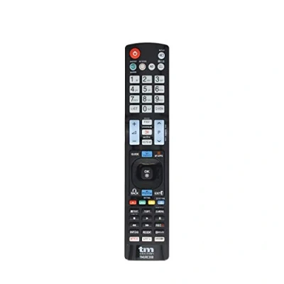 Afbeelding van LG universele afstandsbediening TM Electron Zwart