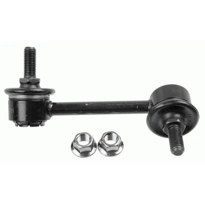 Afbeelding van LEMFÖRDER 34673 01 Stabilisatorstang Vooras, rechts 104 M10x1,25 MAZDA: MX 5 2