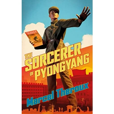Afbeelding van The Sorcerer of Pyongyang