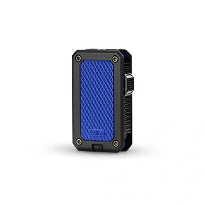 Afbeelding van Colibri Rally Jet Flame Aansteker Windproof Sigarenaansteker/Stormaansteker