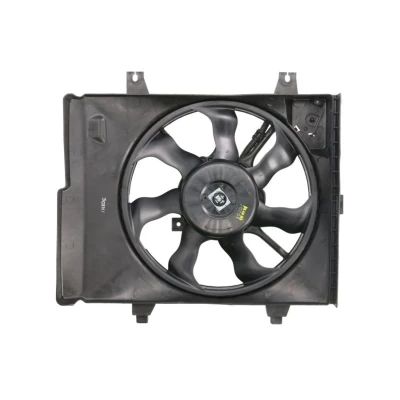 Afbeelding van NRF Ventilatorwiel motorkoeling 47603