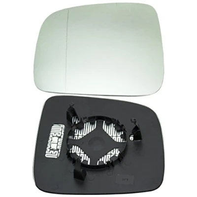 Afbeelding van DoctorAuto TarosTrade 57 0659 L 48123 spiegelglas verwarmbaar links