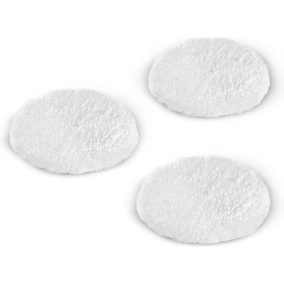 Afbeelding van Karcher Polierpads fp303 gewaxt parket ( verp. 3 st.) 28631960