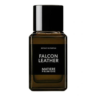 Afbeelding van Matiere Premiere Falcon Leather Extrait de Parfum 100 ml geuren