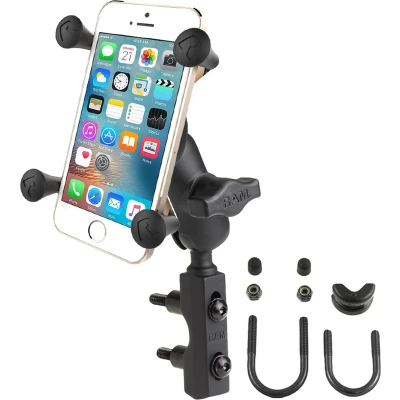 Afbeelding van RAM Mount B 174 A UN7U houder Mobiele telefoon/Smartphone Zwart Actieve