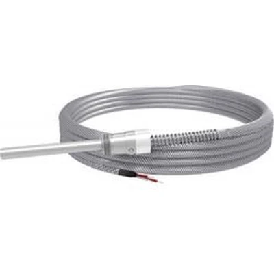 Afbeelding van Emko Temperatuursensor RT M06 L100 K02 Sensortype Pt100 Meetbereik temperatuur 50 tot 400 C
