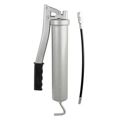 Afbeelding van Pressol HHFP, M 10 x 1 PZ MU 12630 Smeerpistool Mechanisch