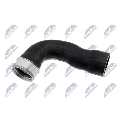 Afbeelding van Laadluchtslang NTY GPP VW 015