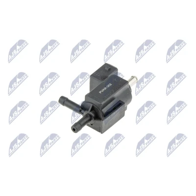 Afbeelding van NTY ECD AR 002 Drukomvormer Omschakelklep Electrisch pneumatisch