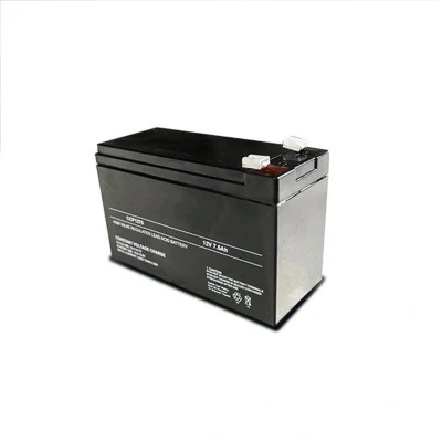 Afbeelding van Lood Accu 12V 7.5Ah