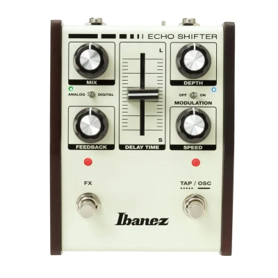 Afbeelding van Ibanez ES3 Echo Shifter
