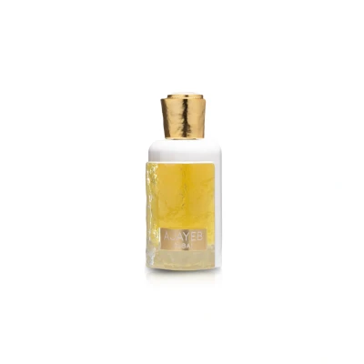 Afbeelding van Lattafa Ajayeb Dubai Eau de Parfum 100 ml