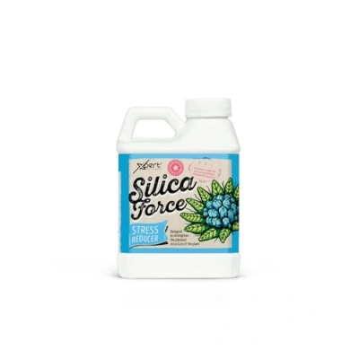 Afbeelding van Xpert Nutrients Silica Force Stressverminderend siliciumsupplement additief (250 ML)