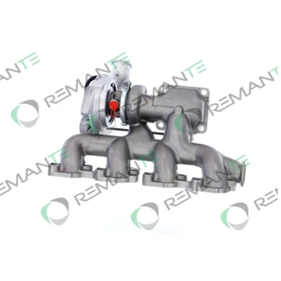 Afbeelding van Turbocharger REMANTE 003 001 000016R