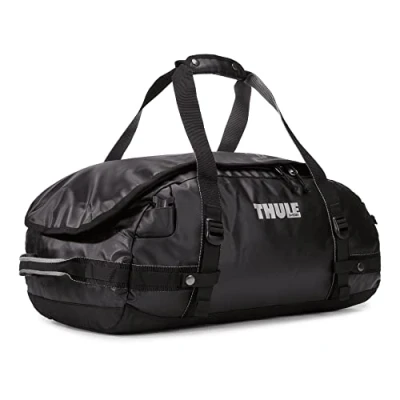 Afbeelding van Thule Chasm S 40L black Weekendtas