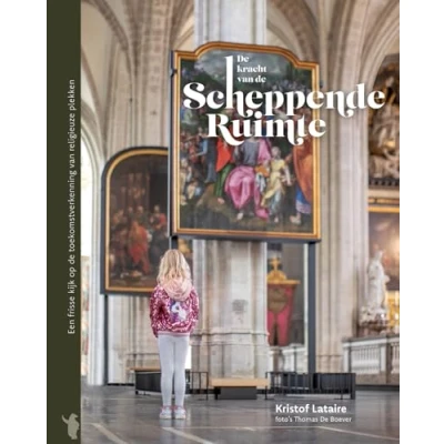 Afbeelding van de kracht van Scheppende ruimte (Hardback)