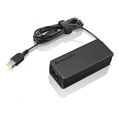 Afbeelding van Lenovo 0B47484 netvoeding &amp; inverter Binnen 65 W Zwart
