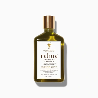 Afbeelding van rahua Voluminous Shampoo Shampoo, Maat: 275 ml,