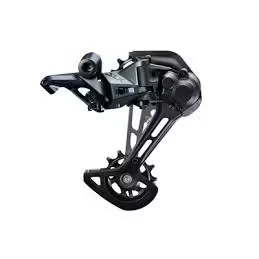 Afbeelding van Shimano A.derailleur SLX M7120 12 Sp SGS Dubbel