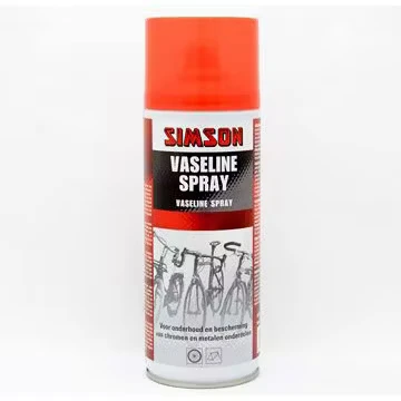 Afbeelding van Simson Vaseline spray