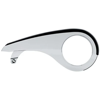 Afbeelding van Axa Kettingscherm scope 2 44t transparant 49 x 21,5 cm