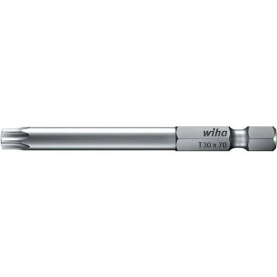 Afbeelding van Wiha Bit Professional TORX® 1/4&quot;&quot; (33728) T15 x 150 mm