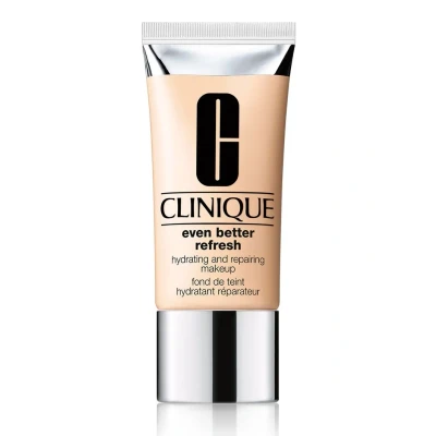 Afbeelding van Clinique Even Better Refresh foundation WN 04 Bone 30 ml