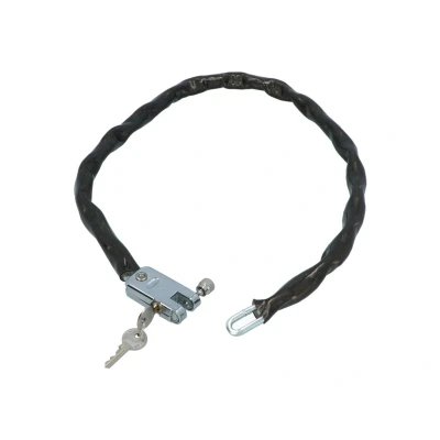 Afbeelding van Dresco Kettingslot 105/5.5 5250212