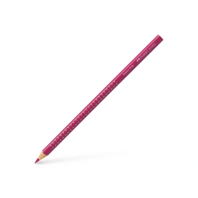 Afbeelding van Kleurpotlood Faber Castell Grip 2001 422 fuchsia