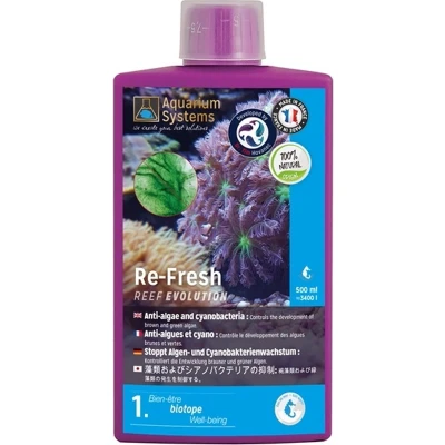 Afbeelding van As Reef Evolution Re Fresh 500 Ml
