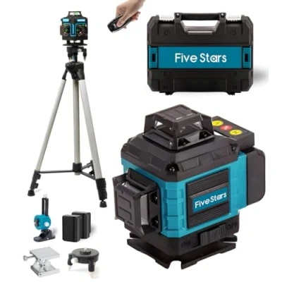 Afbeelding van Waterpas Laser