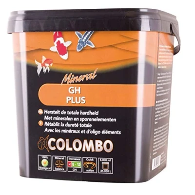 Afbeelding van Colombo Gh+ 5000 Ml