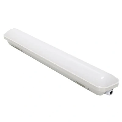 Afbeelding van LED TL armatuur 120cm 24W IP65 Neutraal wit