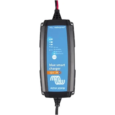 Afbeelding van Victron Blue Smart IP65 Acculader 12V 7A