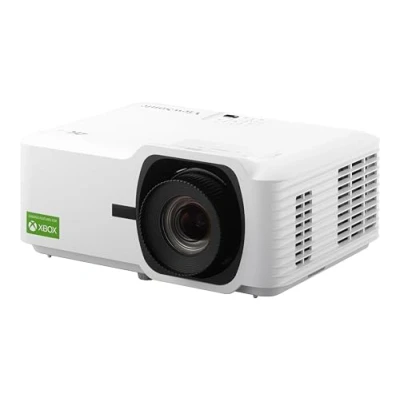 Afbeelding van ViewSonic LX700 4K 3,500 ANSI Lumens Laser Home Projector​