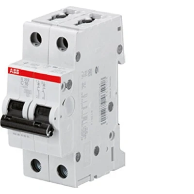Afbeelding van ABB S201M C40NA INSTAUT 1PN 40A C KAR