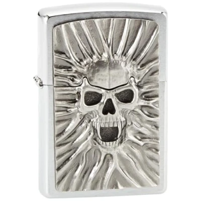 Afbeelding van Aansteker Zippo Scream of Sand