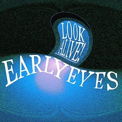 Afbeelding van Early Eyes Look Alive!