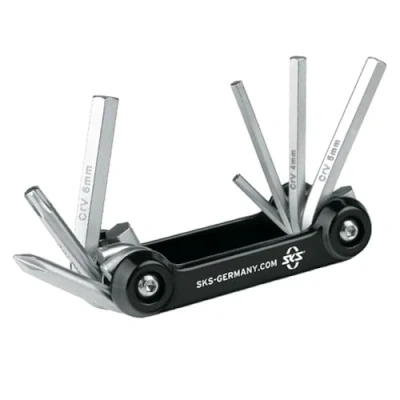 Afbeelding van SKS Tom Tool 7 Multi Inbus