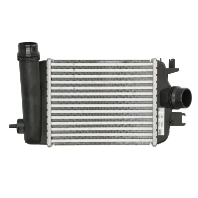 Afbeelding van Nissens Interkoeler 961313